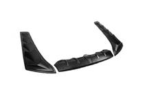 Renault Duster 2008–2017 Set med motorhuvsöverdrag DRAGON (3 st) foto 7