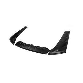 Set med motorhuvsöverdrag DRAGON (3 st) Dacia Duster 2008–2018 foto 2