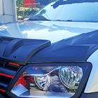 Volkswagen Amarok 2010–2022 Set med motorhuvsöverdrag DRAGON (3 st) foto 7