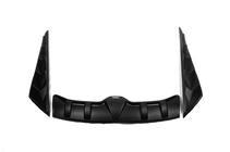 Volkswagen Amarok 2010–2022 Set med motorhuvsöverdrag DRAGON (3 st) foto 4