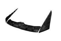 Volkswagen Amarok 2010–2022 Set med motorhuvsöverdrag DRAGON (3 st) foto 8