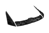 Volkswagen Amarok 2010–2022 Set med motorhuvsöverdrag DRAGON (3 st) foto 9