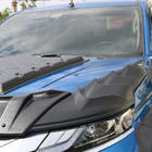 Mitsubishi L200 2015–2024 Sats med motorhuvslister DRAGON (2019+, 3 st) foto 5