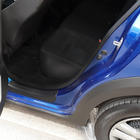 Dacia Sandero 2021– EuroCap instegsskydd (4 st, ABS) foto 2