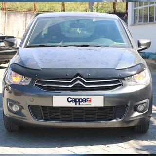 Huvdeflektor (EuroCap) Citroen C-Elysee 2013–2022 foto 2