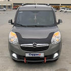 Opel Combo 2012–2018 Huvdeflektor (EuroCap) foto 2