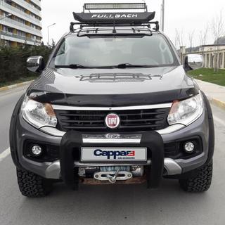 Huvdeflektor (EuroCap) foto 2
