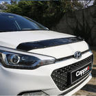 Hyundai I-20 2014–2020 Huvdeflektor (EuroCap) foto 1