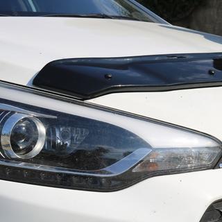 Huvdeflektor (EuroCap) Hyundai I-20 2014–2020 foto 4