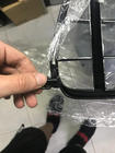 Mercedes GL/GLS-klass X166 2012–2019 PRISSÄNKT! Panamericana GT frontgrill (för GLS) foto 4