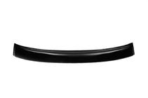 BMW 3-serie E90/E91 2005–2011 EuroCap spoiler (ABS, svart högglans) foto 3