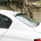 Fiat Tipo 2016– Spoilerskydd (ABS) foto 2
