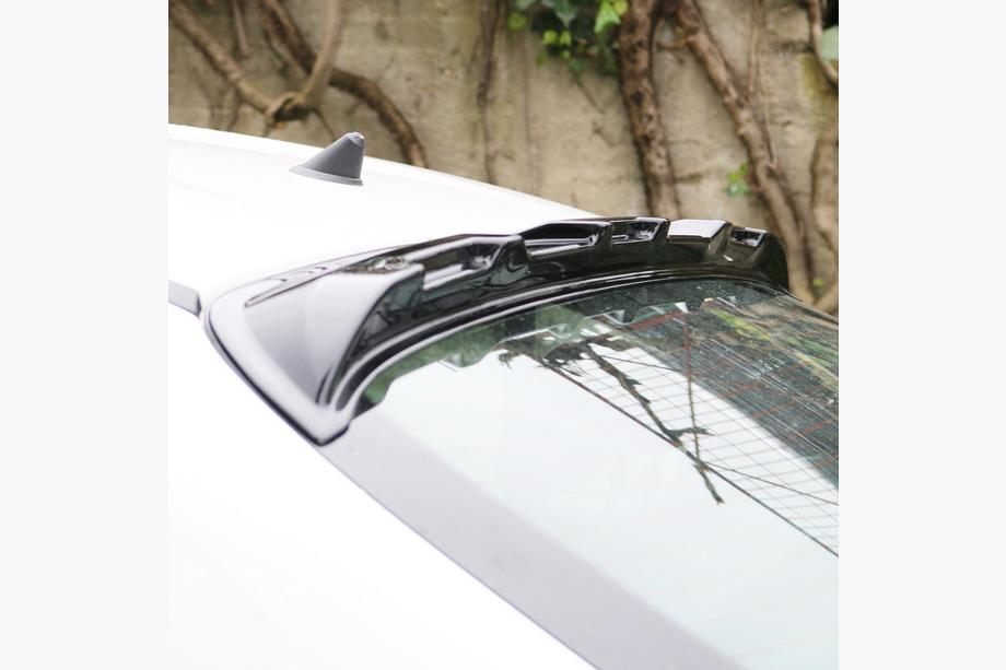 Fiat Tipo 2016– Spoilerskydd (ABS) Image