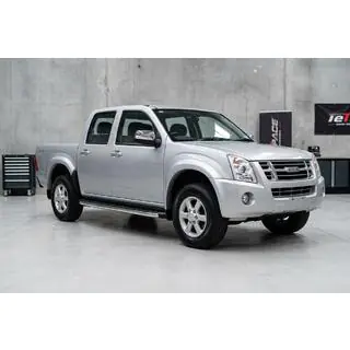 BlackLine sidosteg (2007-2012, 2 st, aluminium) foto 1
