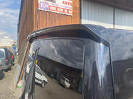 Volkswagen T6 2015–2024 Spoiler Anatomik 2-dörrars (för lackering) foto 2