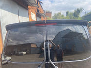 Volkswagen T6 2015–2024 Spoiler Anatomik 2-dörrars (för lackering) foto 4