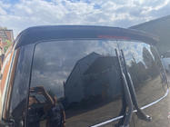Volkswagen T6 2015–2024 Spoiler Anatomik 2-dörrars (för lackering) foto 5