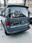Volkswagen T6 2015–2024 Spoiler Anatomik 2-dörrars (för lackering) foto 1