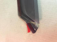 Mercedes Vito W638 1996–2003 REA! Vindavvisare (2 st, Sunplex) foto 2
