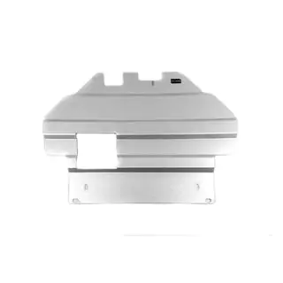 Underredesskydd 3.0 Mitsubishi Outlander 2006–2012 foto 1
