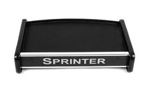 Mercedes Sprinter W901/902/903/904/905 1995–2006 Instrumentbrädehylla (2000-2006, typ-3) CDI foto 3