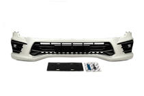 Toyota Land Cruiser 300 2021– GXR bodykit-set foto 13