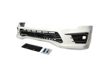 Toyota Land Cruiser 300 2021– GXR bodykit-set foto 14