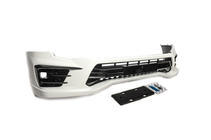 Toyota Land Cruiser 300 2021– GXR bodykit-set foto 15