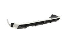 Toyota Land Cruiser 300 2021– GXR bodykit-set foto 16