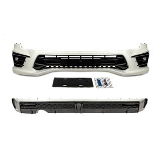 GXR bodykit-set