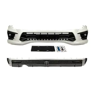 GXR bodykit-set