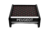 Peugeot Boxer 1994–2006 Instrumentbrädshylla 2000-2006 (typ-2, RED) foto 2