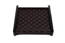 Peugeot Boxer 1994–2006 Instrumentbrädshylla 2000-2006 (typ-2, RED) foto 4