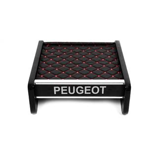 Instrumentbrädshylla 2000-2006 (typ-2, RED) Peugeot Boxer 1994–2006 foto 2