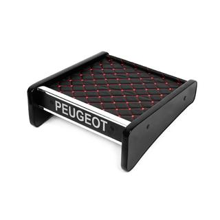 Instrumentbrädshylla 2000-2006 (typ-2, RED) Peugeot Boxer 1994–2006 foto 1