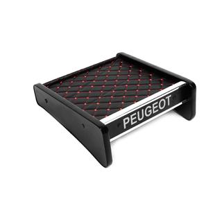 Instrumentbrädshylla 2000-2006 (typ-2, RED) Peugeot Boxer 1994–2006 foto 3