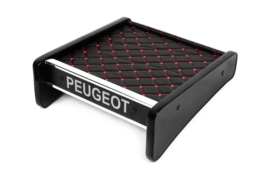 Peugeot Boxer 1994–2006 Instrumentbrädshylla 2000-2006 (typ-2, RED) Image