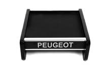 Peugeot Boxer 1994–2006 Instrumentbrädshylla 2000-2006 (typ-3) foto 2