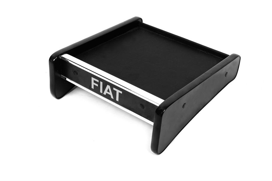 Fiat Ducato 1995–2006 Instrumentbrädshylla 2000-2006 (typ-3) Image