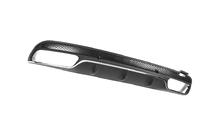 Mercedes C-class W205 2014–2021 Bodykit med diffuser V1 (AMG C63-designs 2014-2018) foto 6