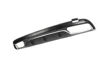 Mercedes C-class W205 2014–2021 Bodykit med diffuser V1 (AMG C63-designs 2014-2018) foto 4