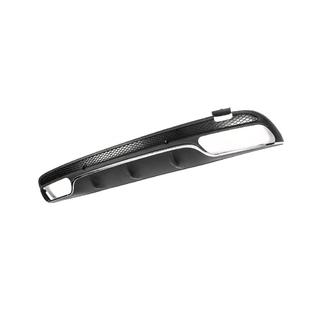 Bodykit med diffuser V1 (AMG C63-designs 2014-2018) foto 4