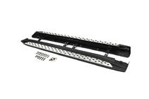 Mitsubishi Outlander 2012–2021 OEM sidosteg (2 st, aluminium) foto 2