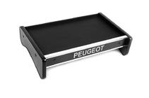 Peugeot Boxer 2006–2025 Instrumentbrädshylla (typ 3) Från 2014 foto 2