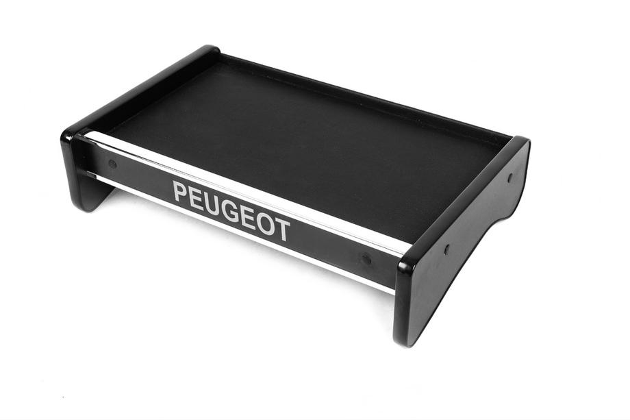 Peugeot Boxer 2006–2025 Instrumentbrädshylla (typ 3) Från 2014 Image