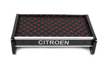Citroen Jumper 2007–2025 Instrumentpanelhylla (typ-2, RED) Från 2014 foto 3