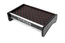 Citroen Jumper 2007–2025 Instrumentpanelhylla (typ-2, RED) Från 2014 foto 1