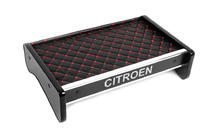 Citroen Jumper 2007–2025 Instrumentpanelhylla (typ-2, RED) Från 2014 foto 2