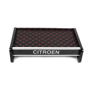 Instrumentpanelhylla (typ-2, RED) Citroen Jumper 2007–2025 foto 3