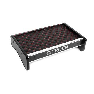 Instrumentpanelhylla (typ-2, RED) Citroen Jumper 2007–2025 foto 2
